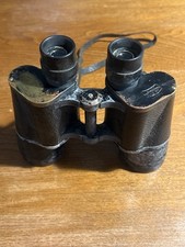 Binocolo Tedesco 7x50  IIGM