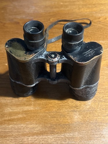 Binocolo tedesco 7x50 iigm - ,