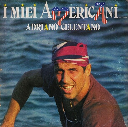 Adriano celentano miei - adriano, celentano.