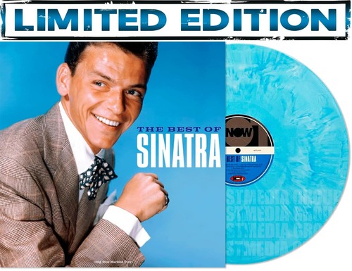 Frank sinatra the best - sinatra,