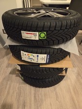 Set 4 Cerchi 17" Toyota Aygo X