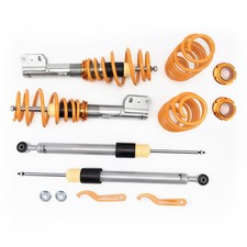 Assetto Ghiera Regolabile