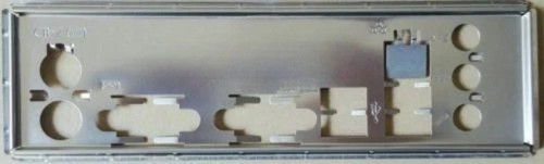 Oem shield blende - io,