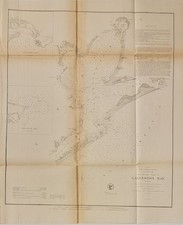 1855 I n. 3 Coast Survey