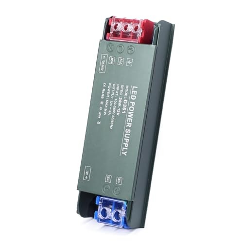 Alimentatore 12v 24w - 12v,