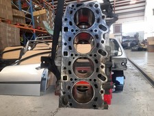 D4CB blocco motore KIA SORENTO