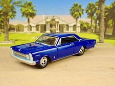 RestoMod 1966 Ford Galaxie