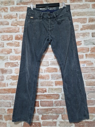 Gas jeans stretch - gas,