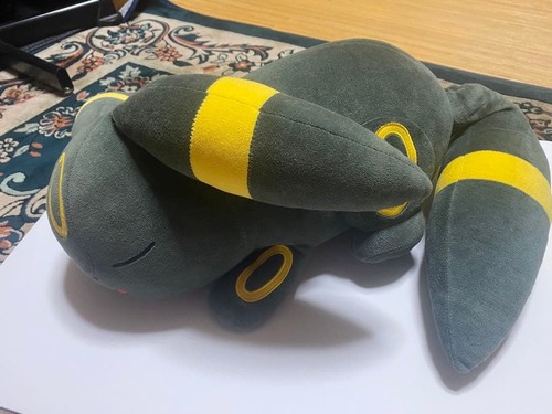 Peluche pokemon center - pokemon,