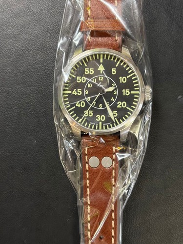 Nuovo orologio laco pilot - orologio,