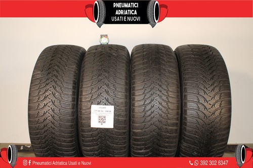 Pneumatici kumho 235 - pneumatici, 235/60