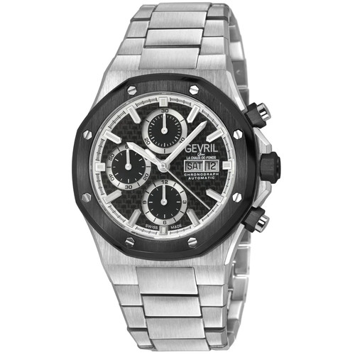 Orologio gevril kingsgate - orologio,