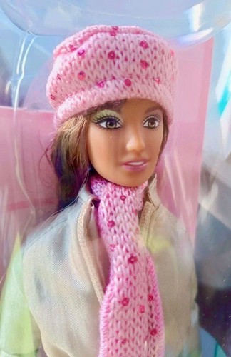 Barbie fashion fever united - fashion,