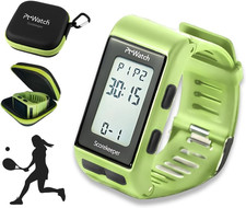 Orologio Padel Contapunti Da