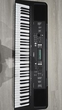 Yamaha PSR-EW310 Tastiera