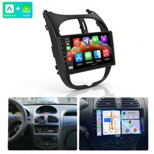 Autoradio Android 15 Carplay