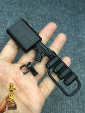 Pistola elettronica 1/6 Hot