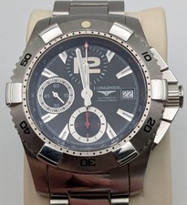 Orologio Longines Hydro