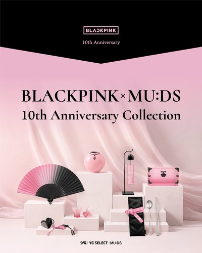 Blackpink - (pr-order),
