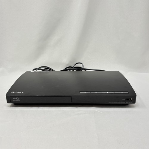 Sony bdp bx18 lettore - bdp-bx18,