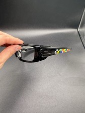 Oakley TACA Fuel Cell telaio