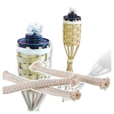 STOPPINO IN COTONE LUNGO CM 30