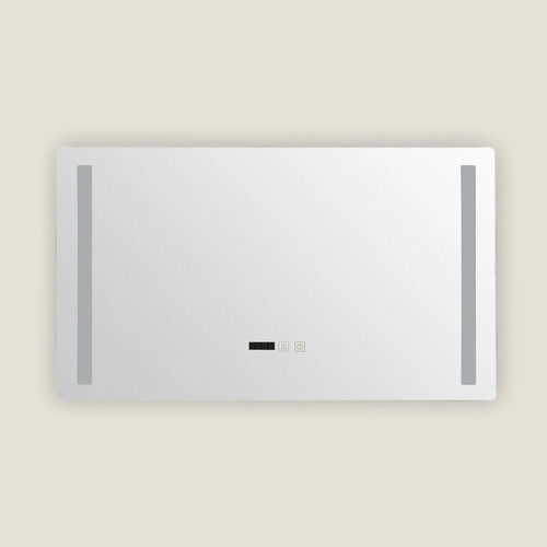 Specchio bagno con luce led - da,