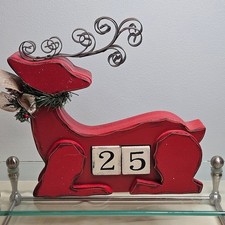 MacKenzie Calendario Conto