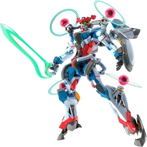 Gundam gms omega gquuuuuux - -,
