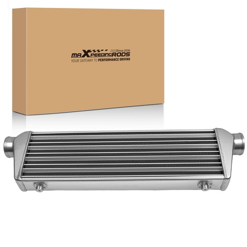 Turbo intercooler core - turbo,