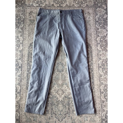 Pantalone uomo faherty - pantalone,