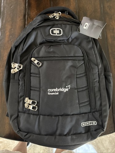 Zaino ogio con - zaino,