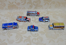 CONNECTABLES MATCHBOX ANNI 80