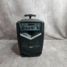 Pyle PPHP842B Sistema carrello