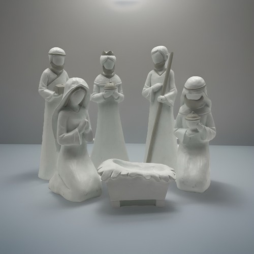 Unico set natività - unico,