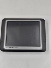 Garmin Nuvi 250 GPS