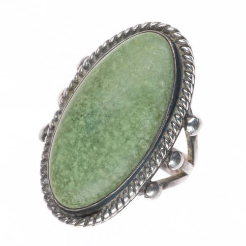 Anello argento sterling - in,