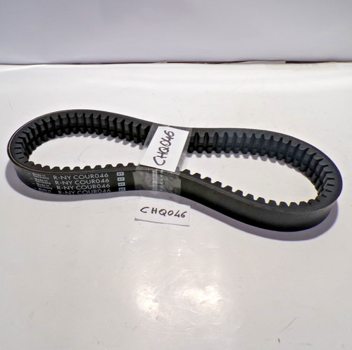 Cinghia variatore per - cinghia,