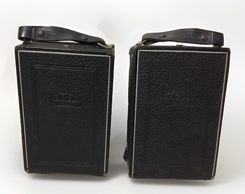 Zeiss ikon sirene 135 - zeiss, 135/3