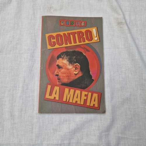 Cuore contro mafia - cuore, contro!