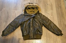 Giacca da volo vintage Schott