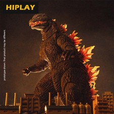 HIPLAY HIYA Godzilla 2000