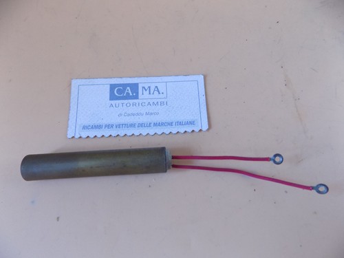 Fiat campagnola resistenza - fiat,