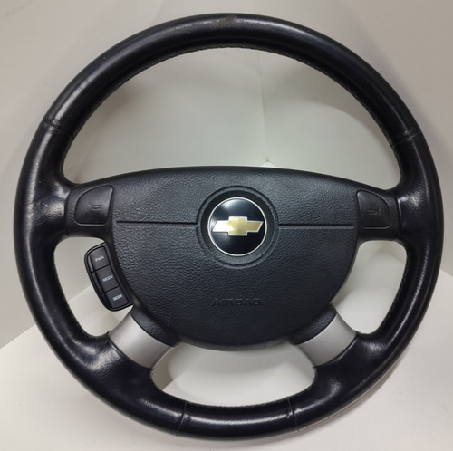 Volante completo con airbag - volante,