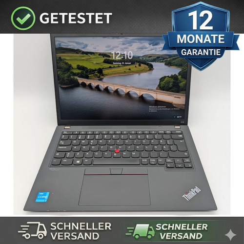Portatile lenovo thinkpad x13 - lenovo,
