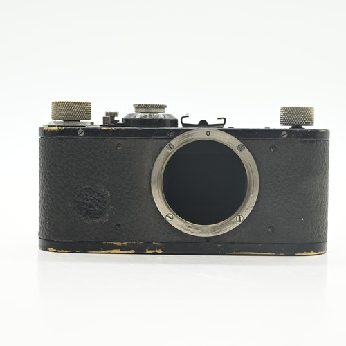 Fotocamera leica model a - fotocamera,