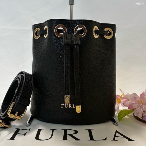 Borsa tracolla furla eve - a,