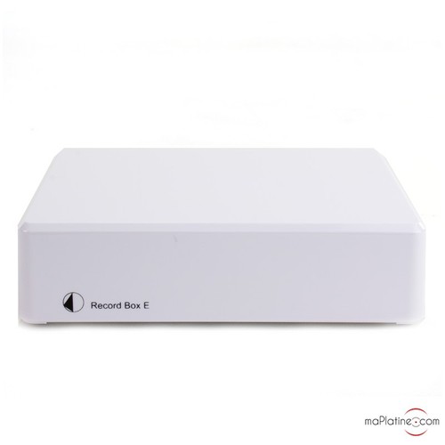 Préamplificateur phono usb - préamplificateur,