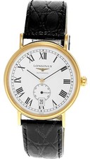 Longines presence automatic - longines,