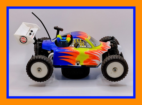 Sportwerks chaos mini - sportwerks,